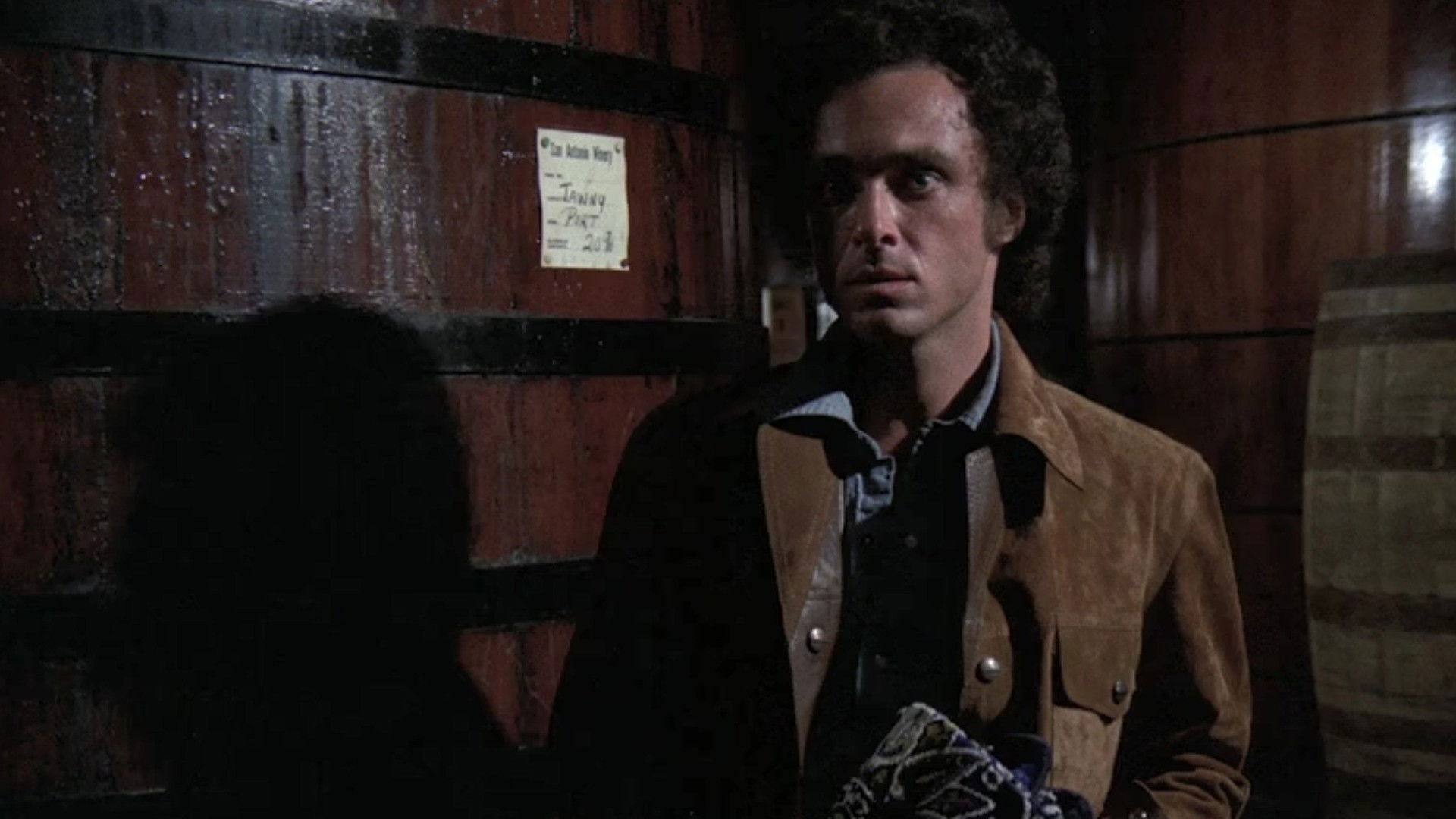 The Upside Down Penny