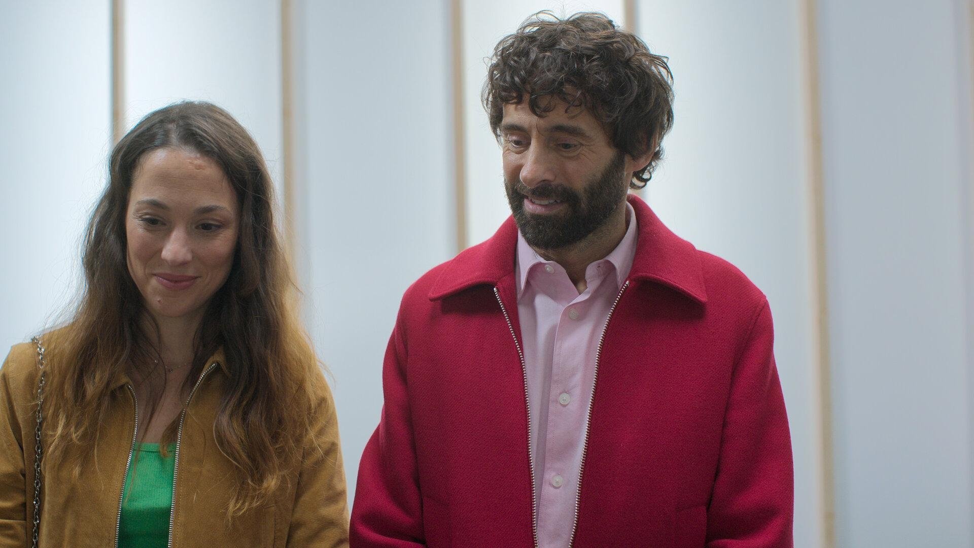 A mosolyra mosoly a válasz