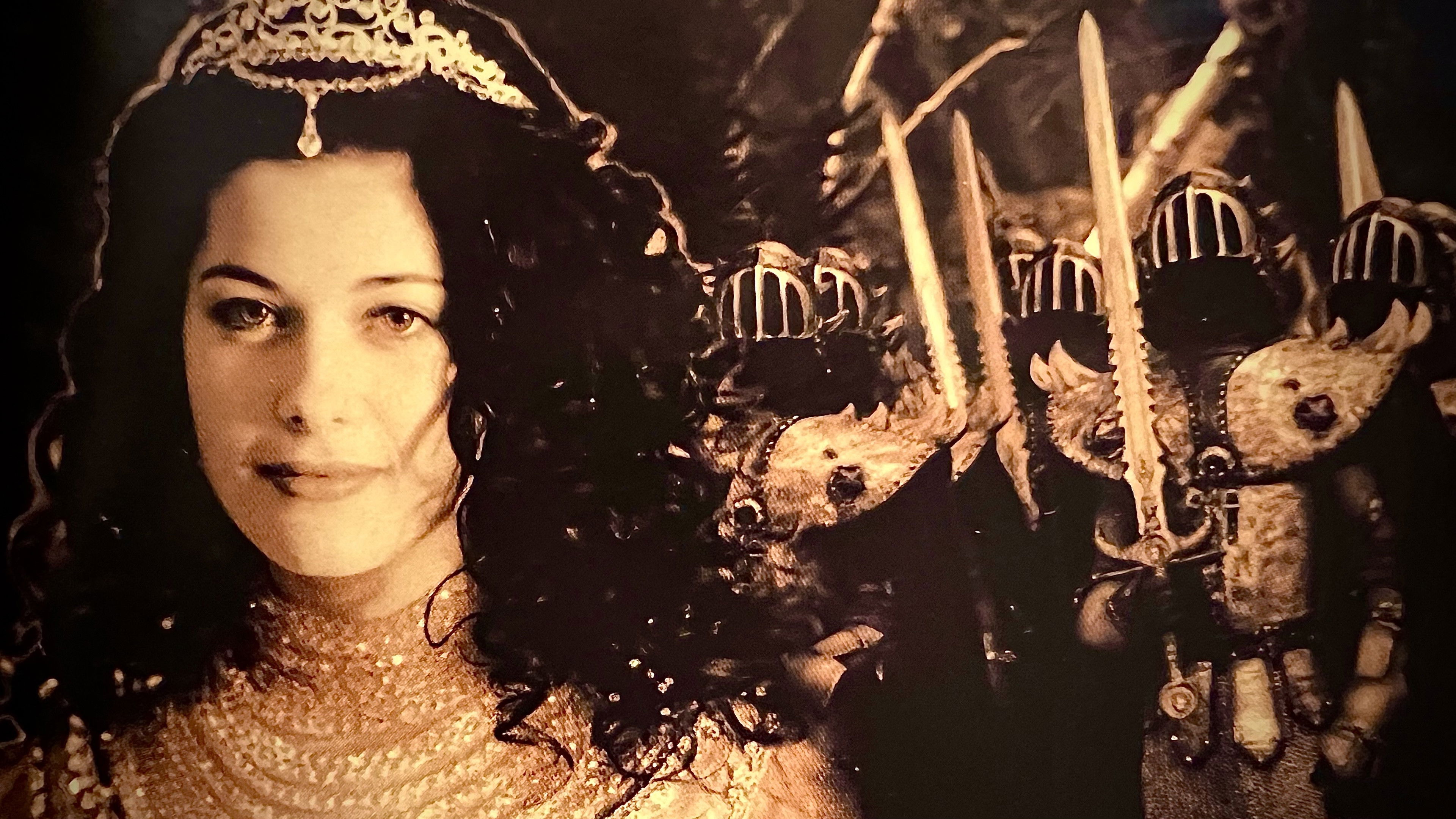 The Fight For Fantasia