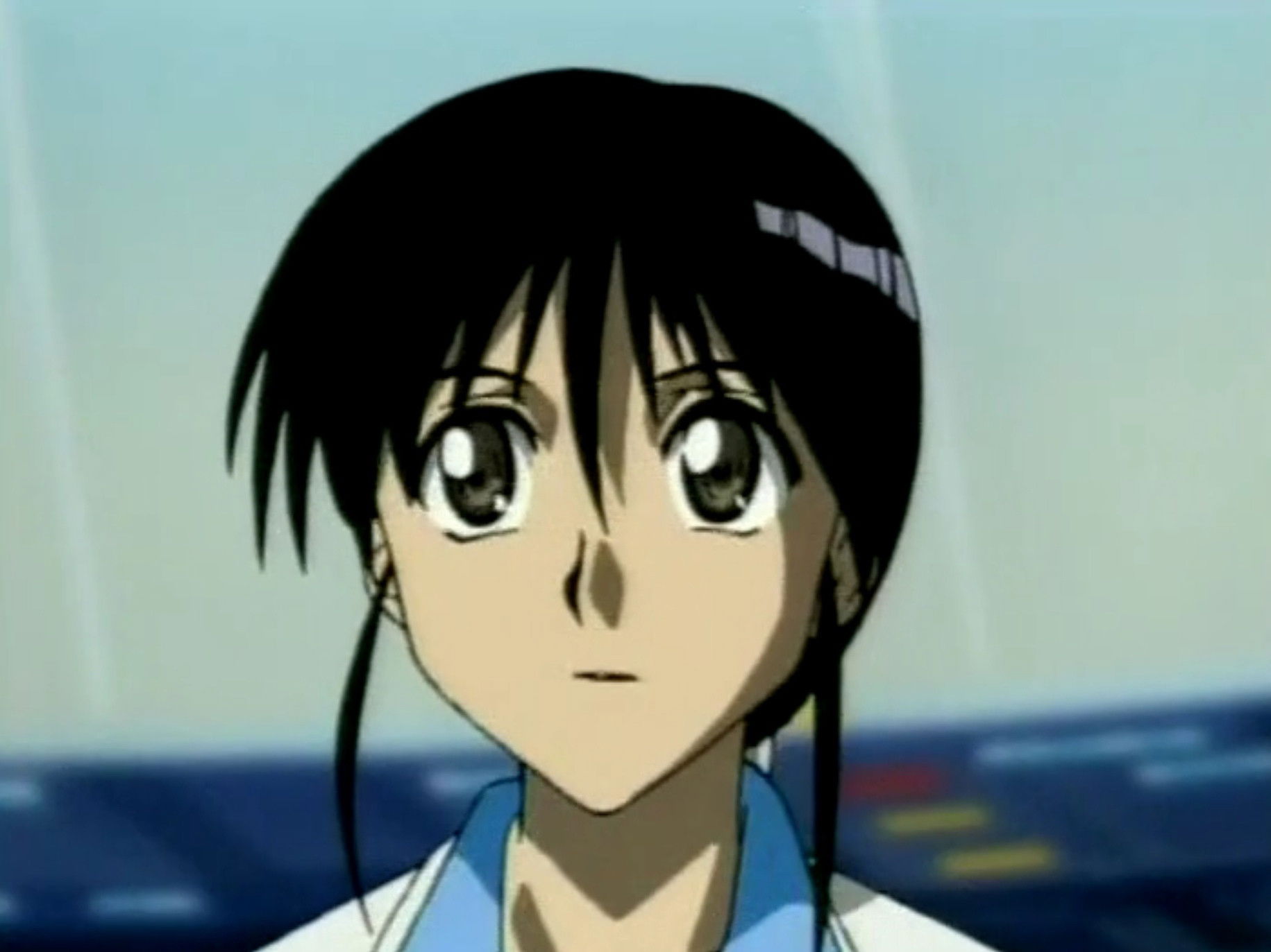 Steal:05 Target Is Hatsuki