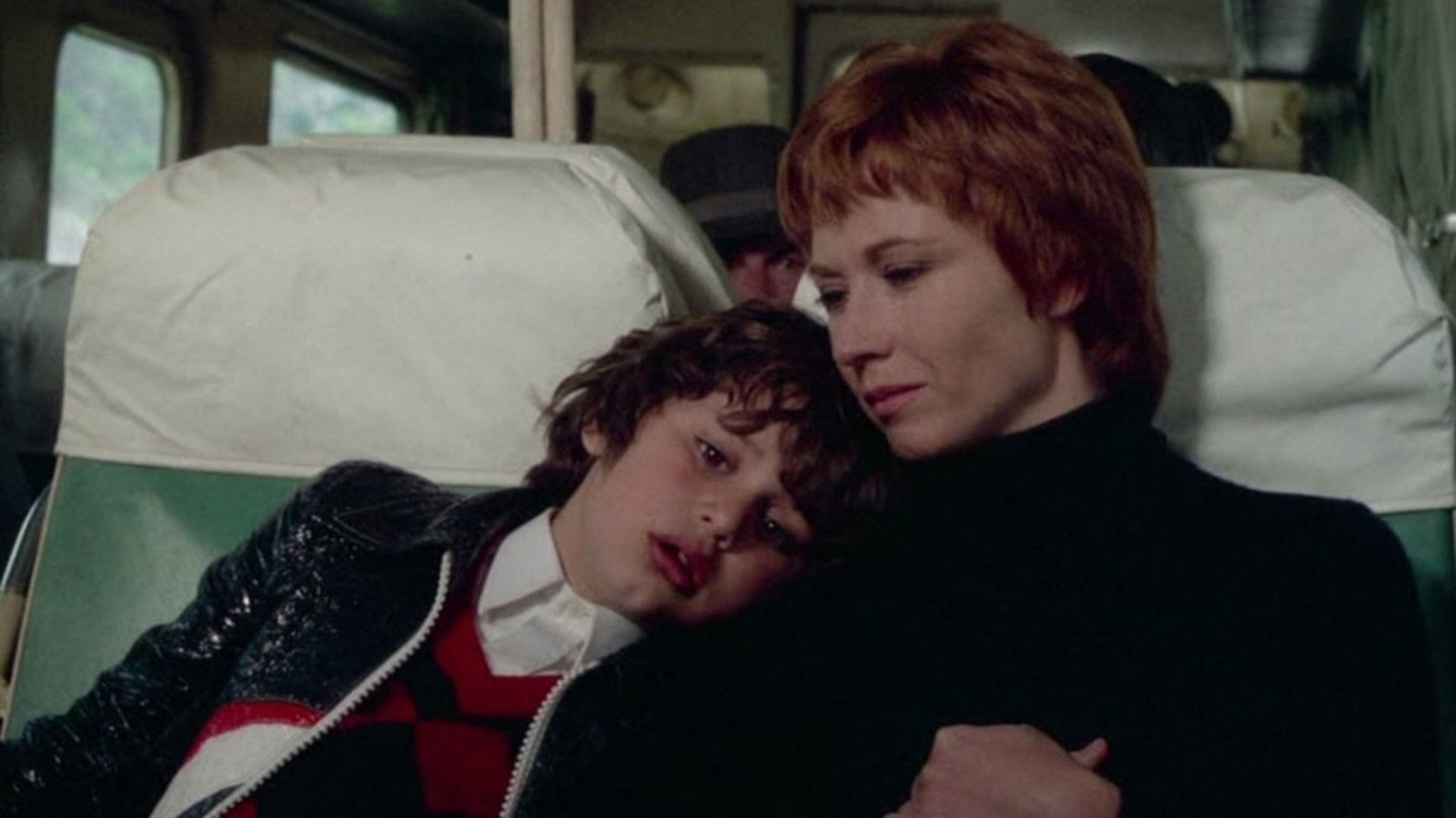 Az akasztanivaló bolond nő