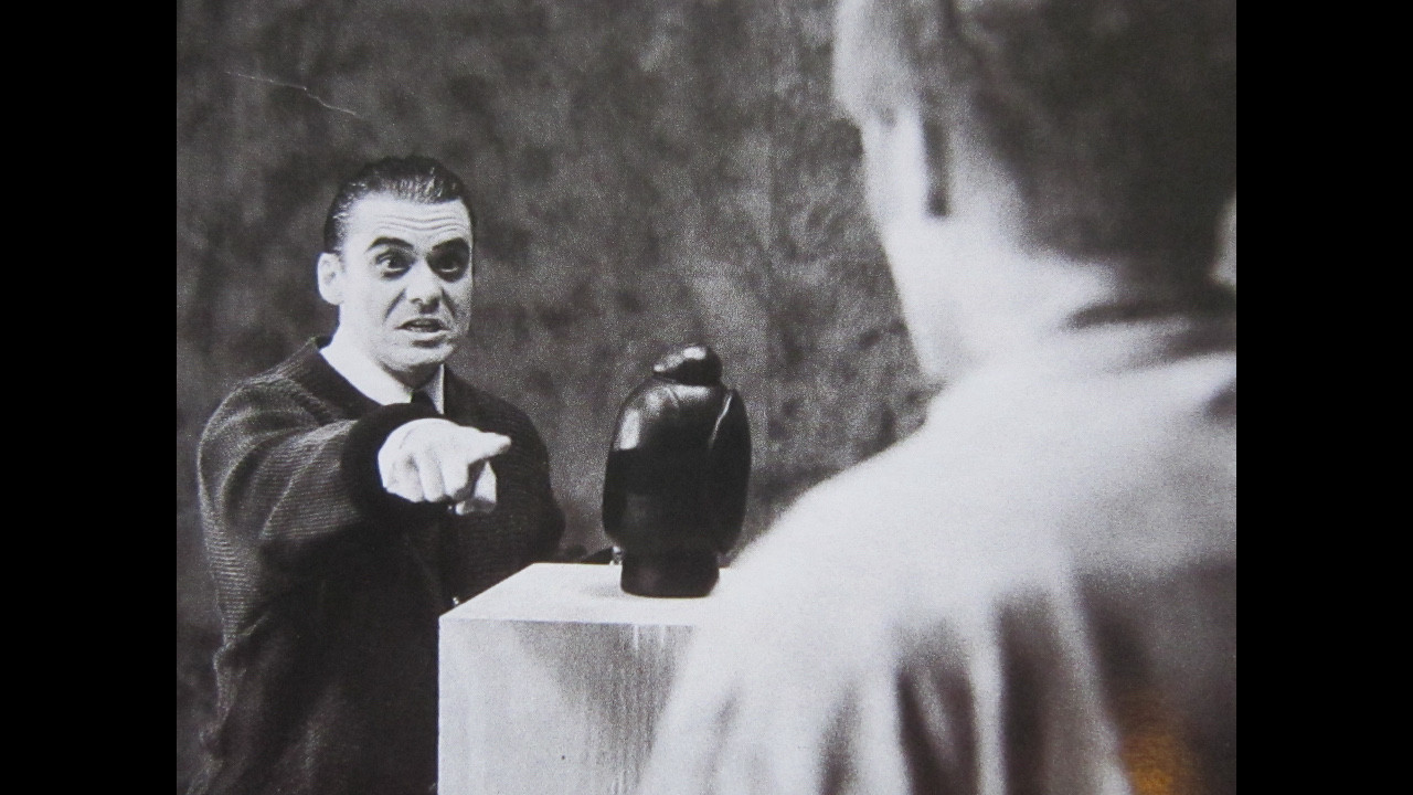 Extracurricular Activity Projective Reconstruction #1 (Domestic Scene)