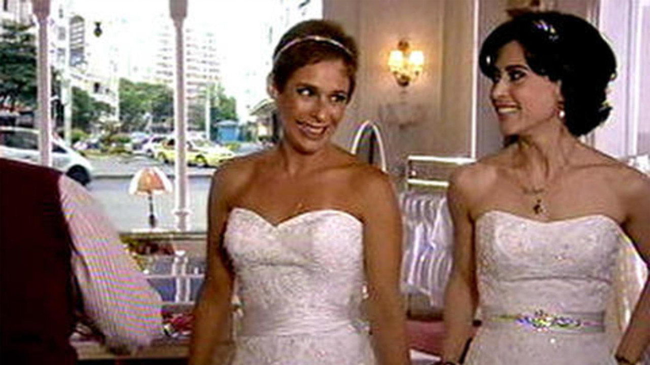 Fatima and Sueli decide to get married