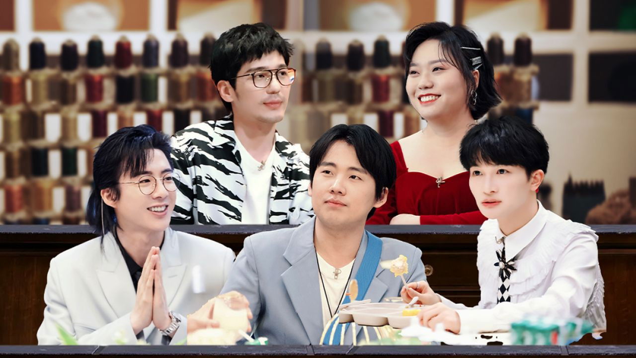 S1 The New Tenant's Diary EP3