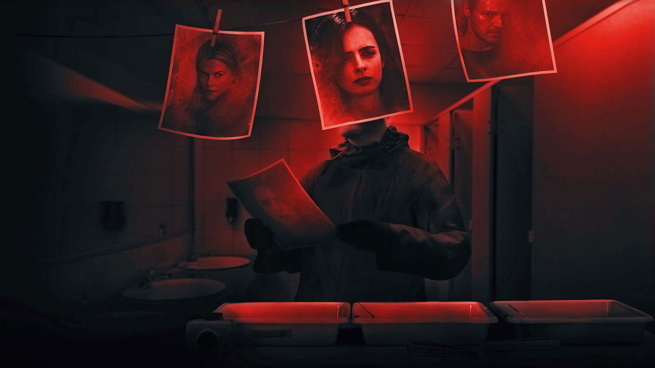 Marvel Jessica Jones