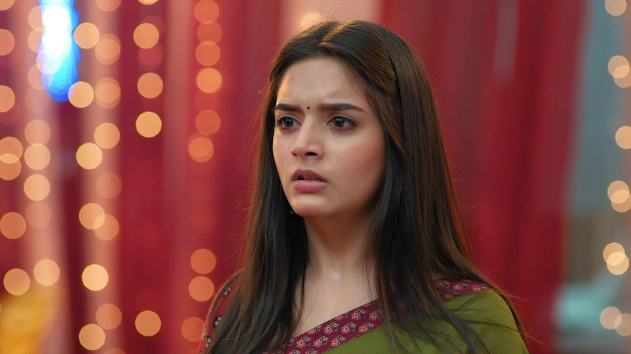 Doree Faces Rajnandini's Wrath