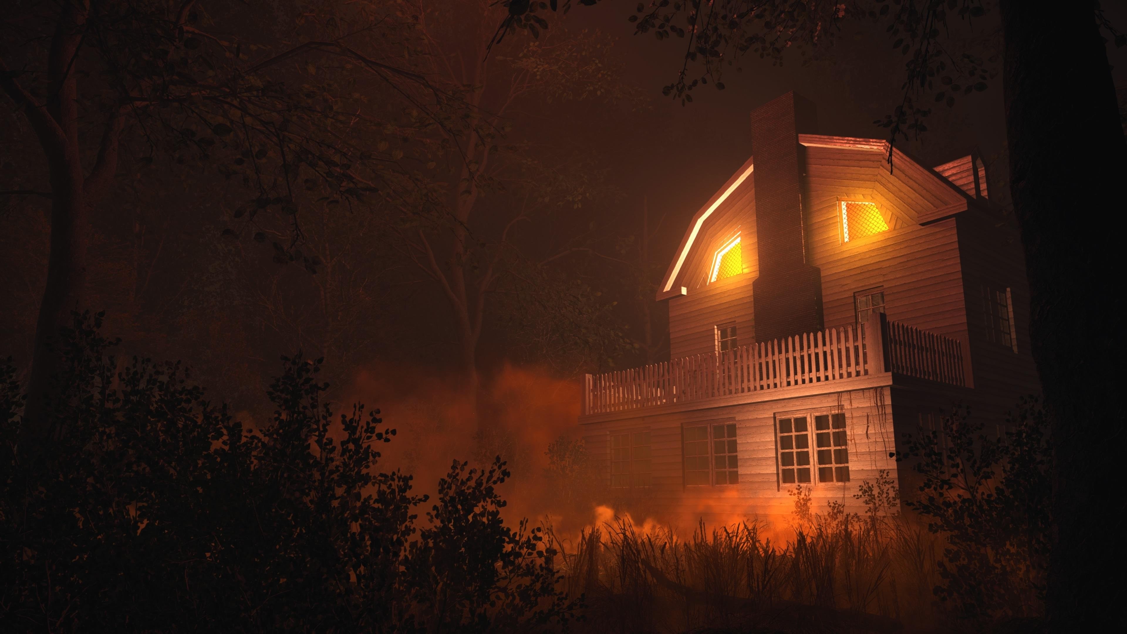 Amityville gyűjtemény