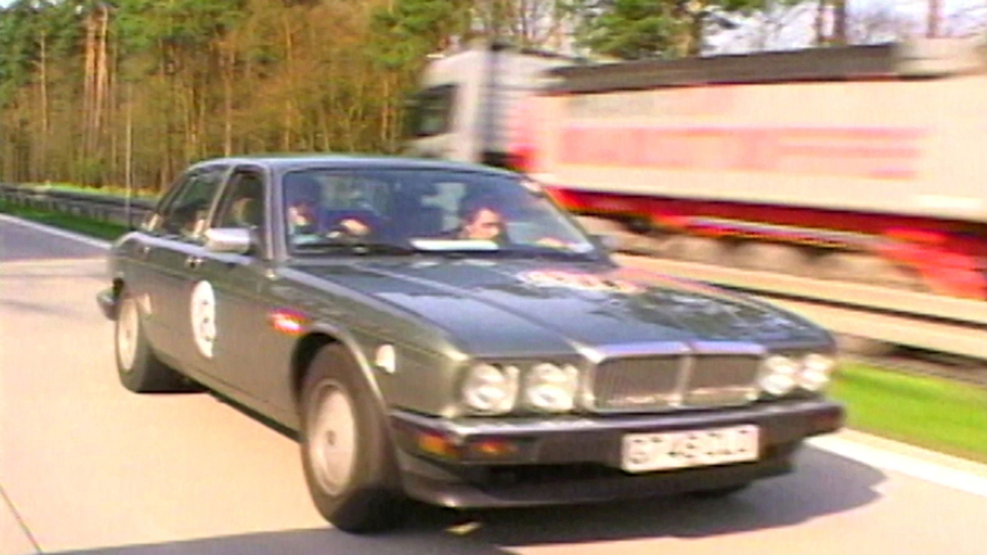 Gumball 3000 Rally Special