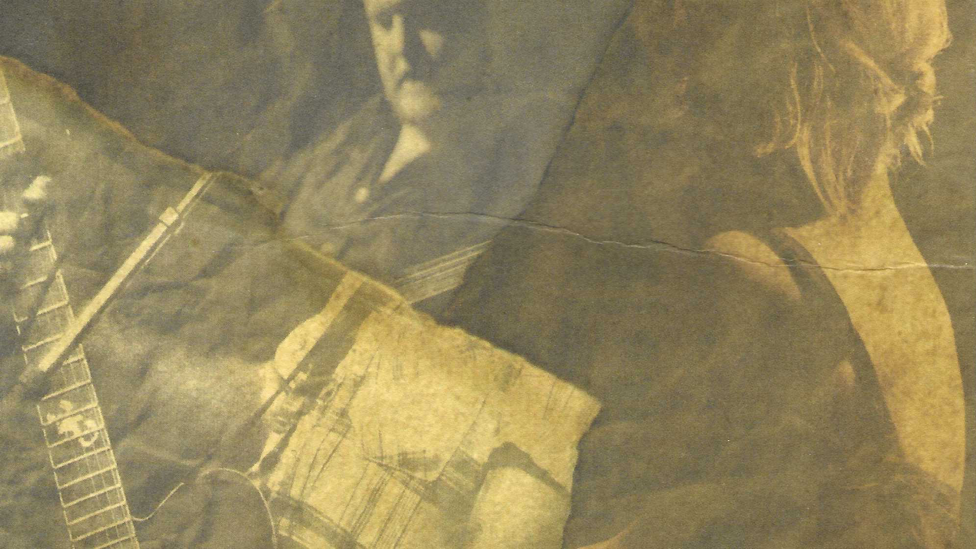 Murder By Death: Live