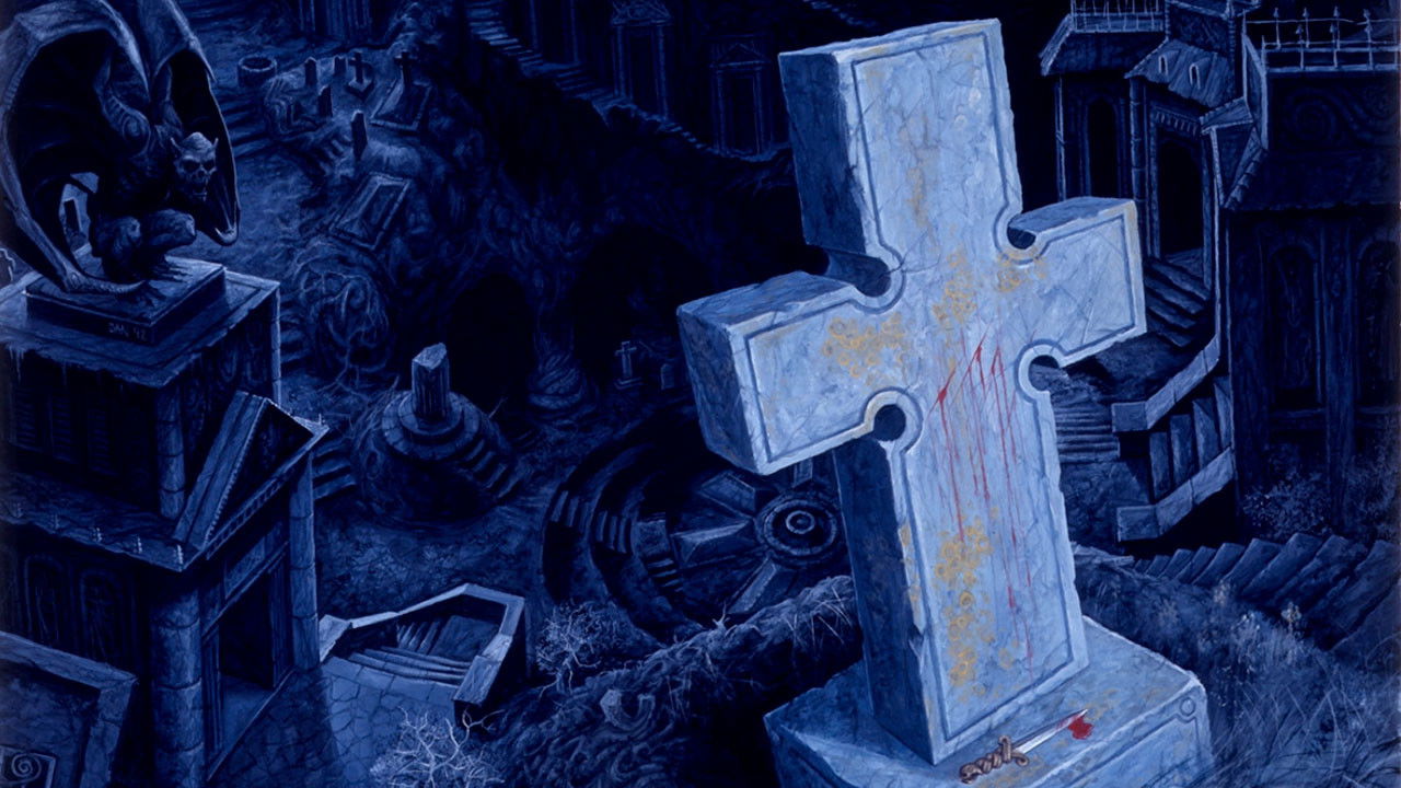 Death ...is just the beginning - Collection