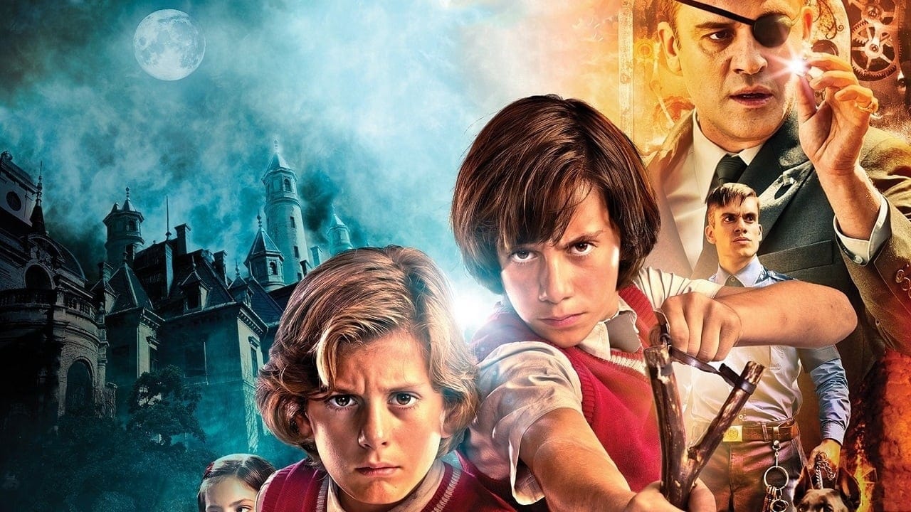 Zip & Zap - Collection