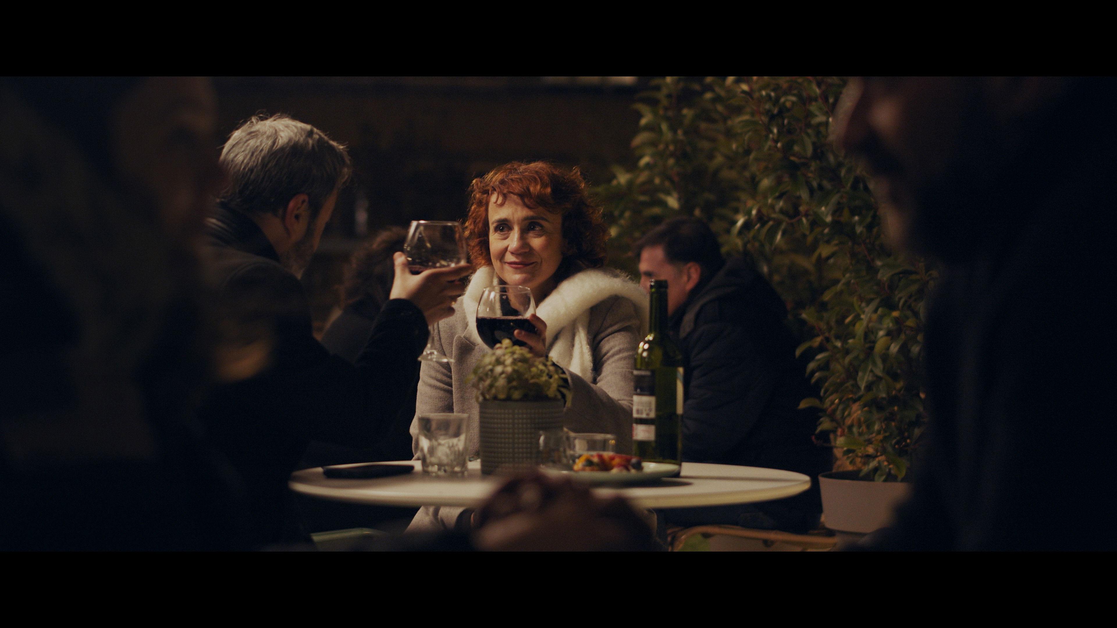 Not Tomorrow, Maybe Sunday