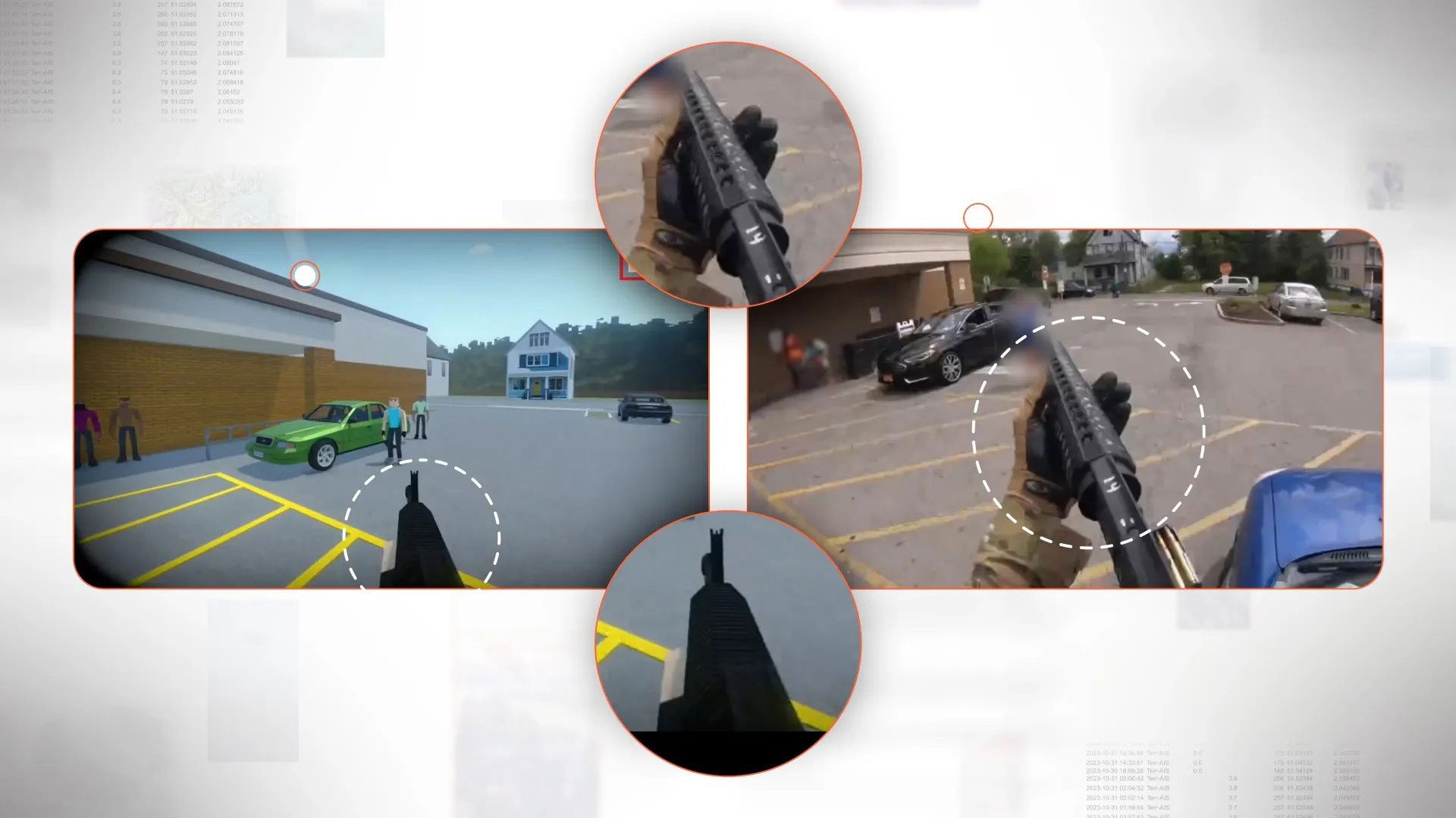 Radicalisation and Video Games