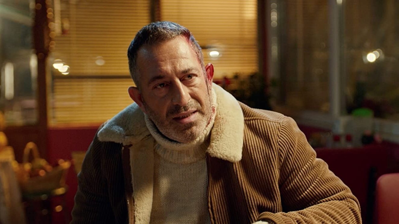 Fekete humor filmek 2: Őrület