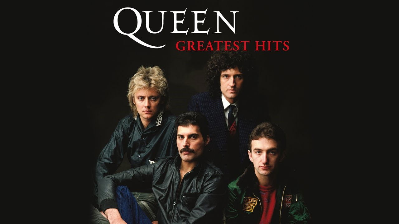 Queen: Greatest Video Hits 1