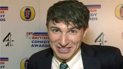 Interview with Tom Rosenthal About Friday Night Dinner Season 3