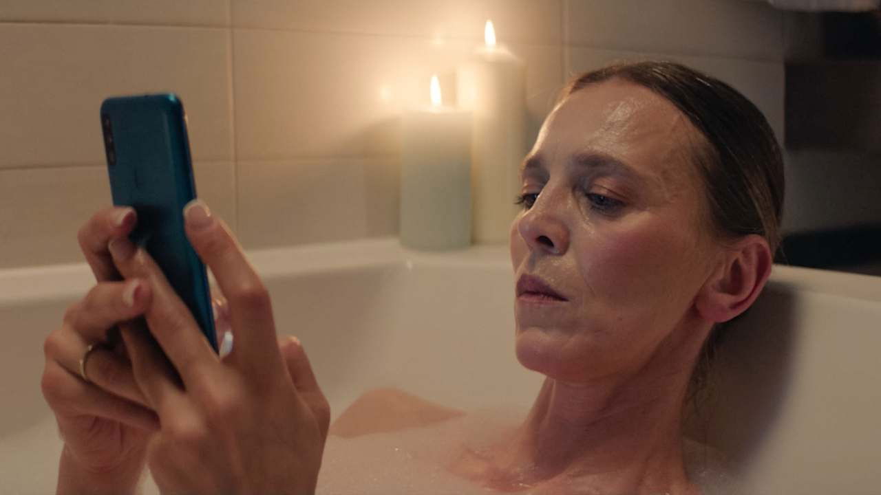 To wszystko przez nią