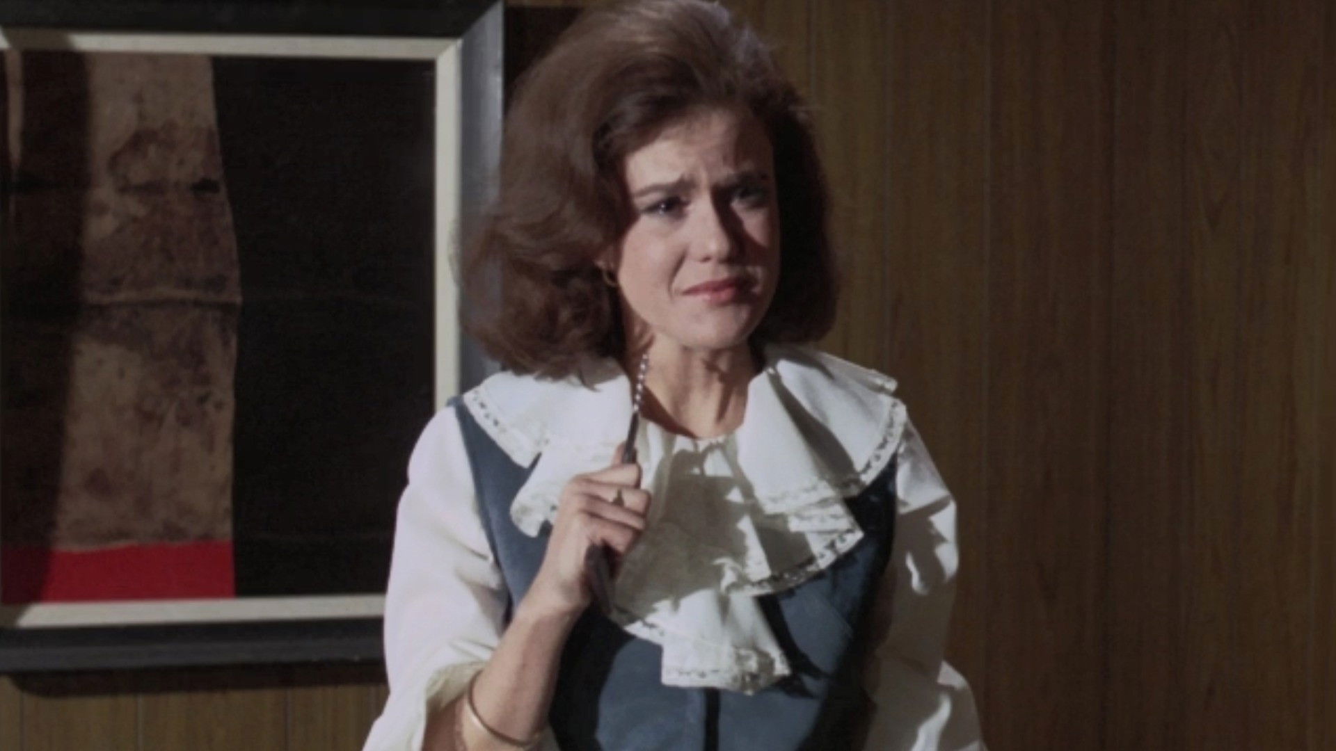 Another Final Exit (or, The Box)