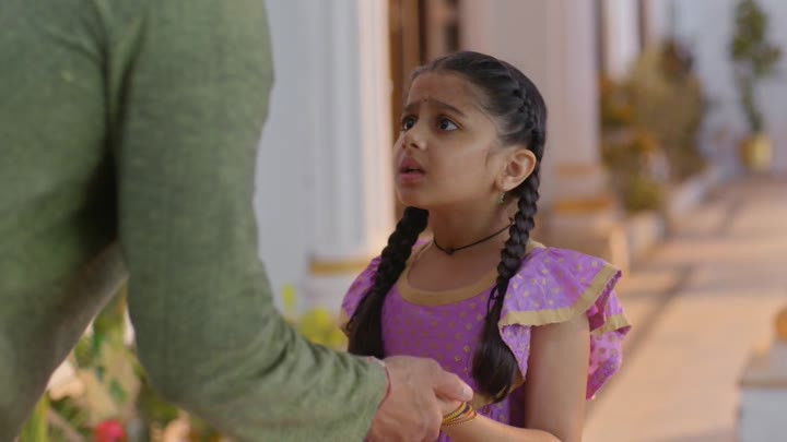 Ganga Prasad Becomes Furious