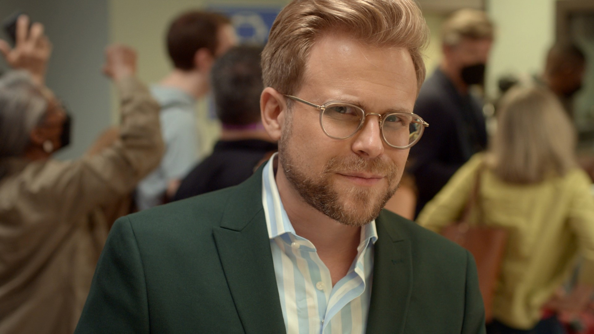The G Word with Adam Conover
