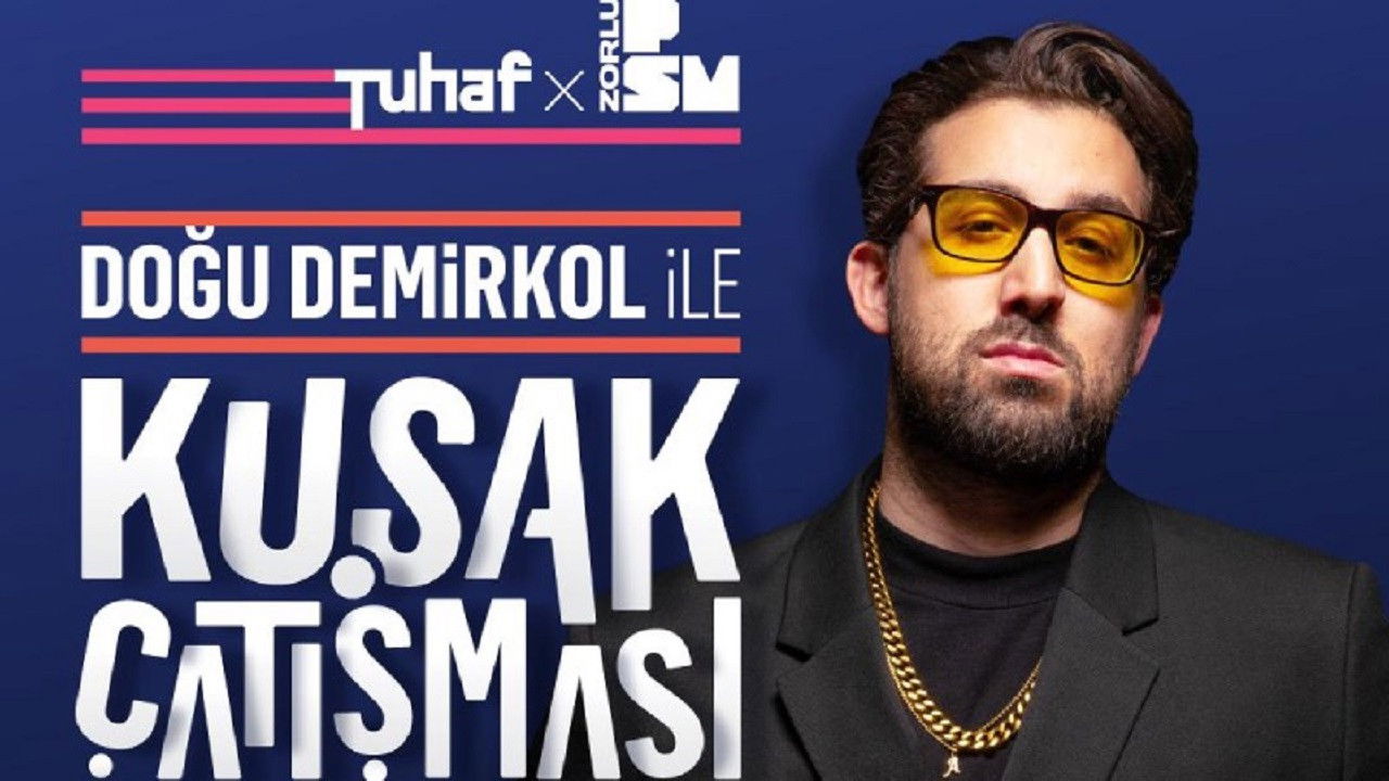 Intergenerational with Doğu