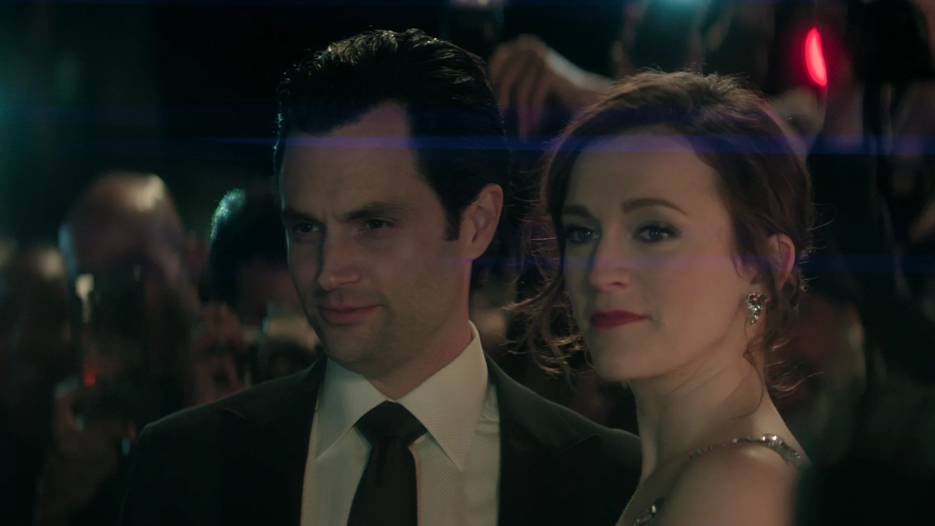 A legszerencsésebb fickó New Yorkban