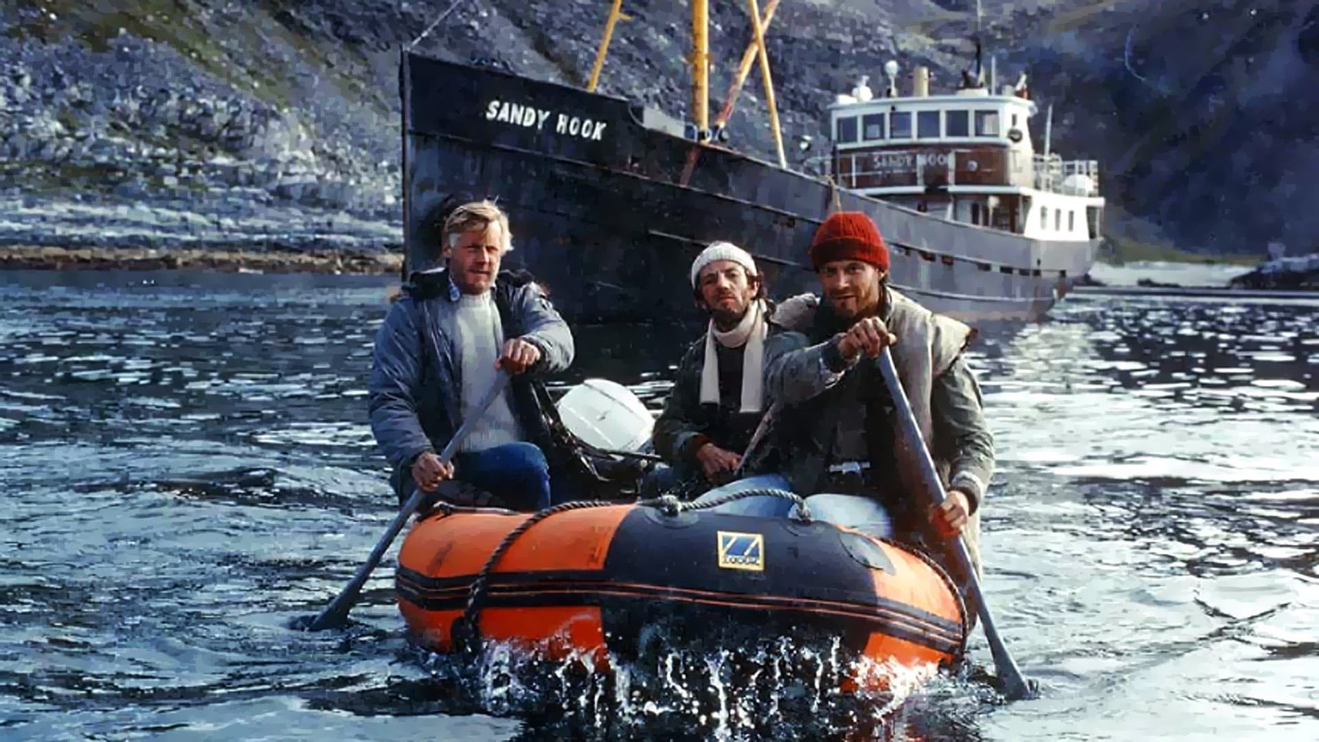 Tristan de Vere Cole