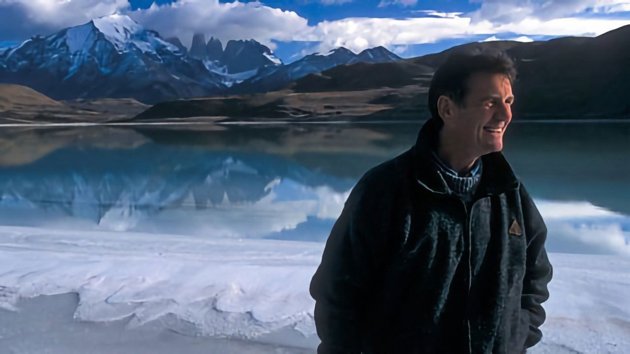 Utazás a Csendes-óceán körül