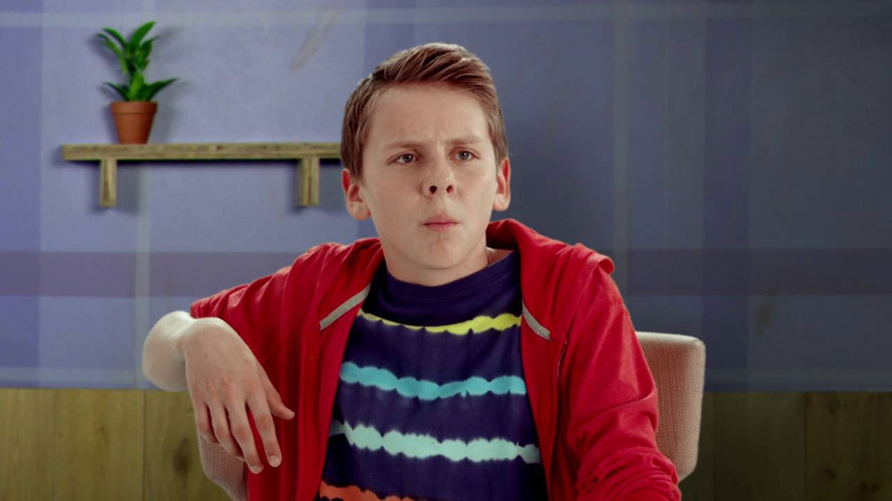 Grunkle Stan's Lost Mystery Shack Interview - Jacob Bertrand from Kirby Buckets