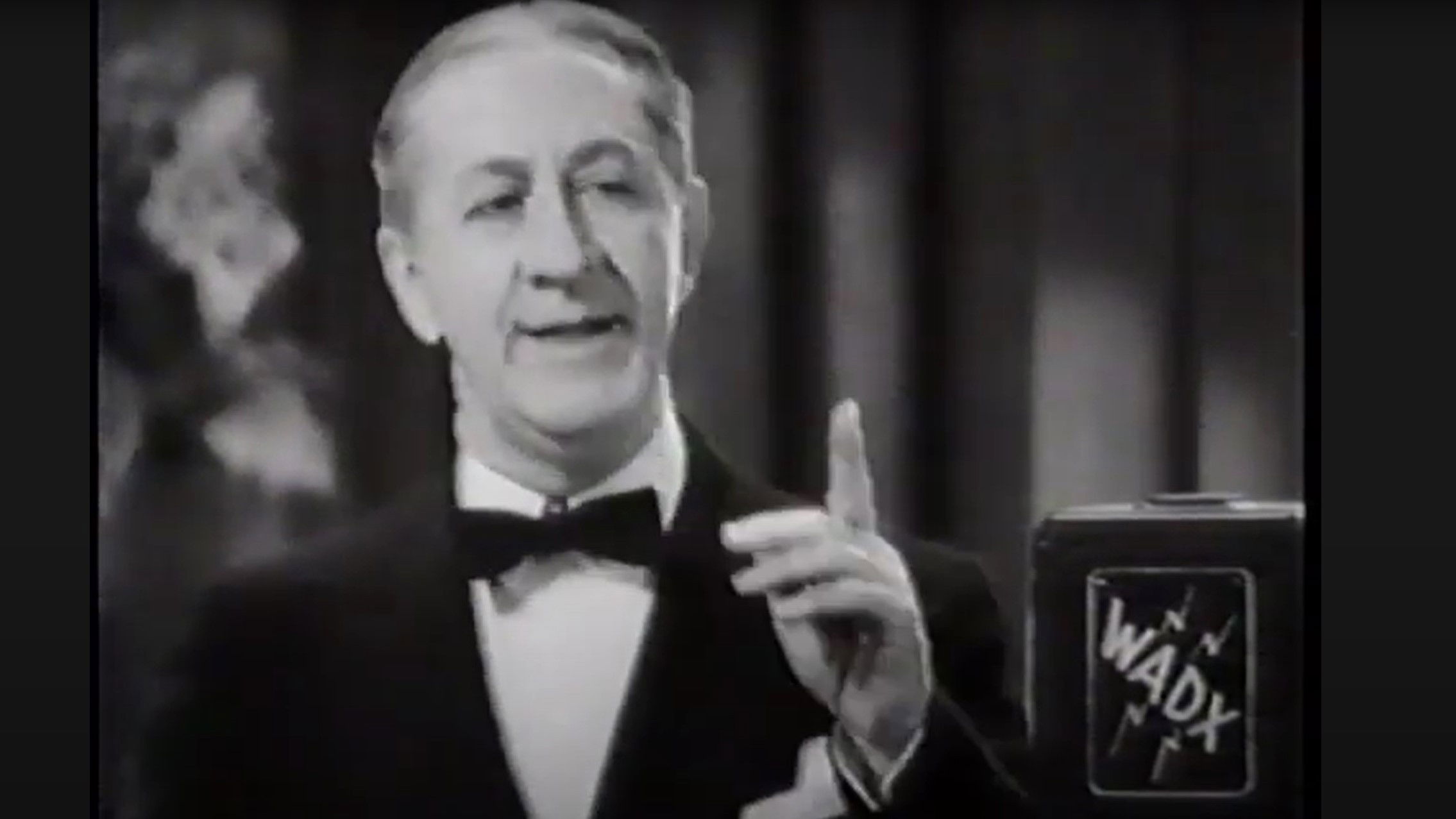 The Little Broadcast