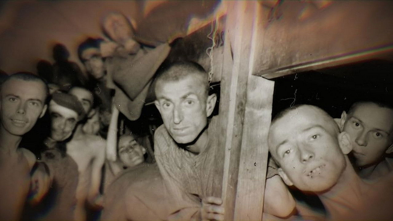 Mauthausen, Camp of No Return