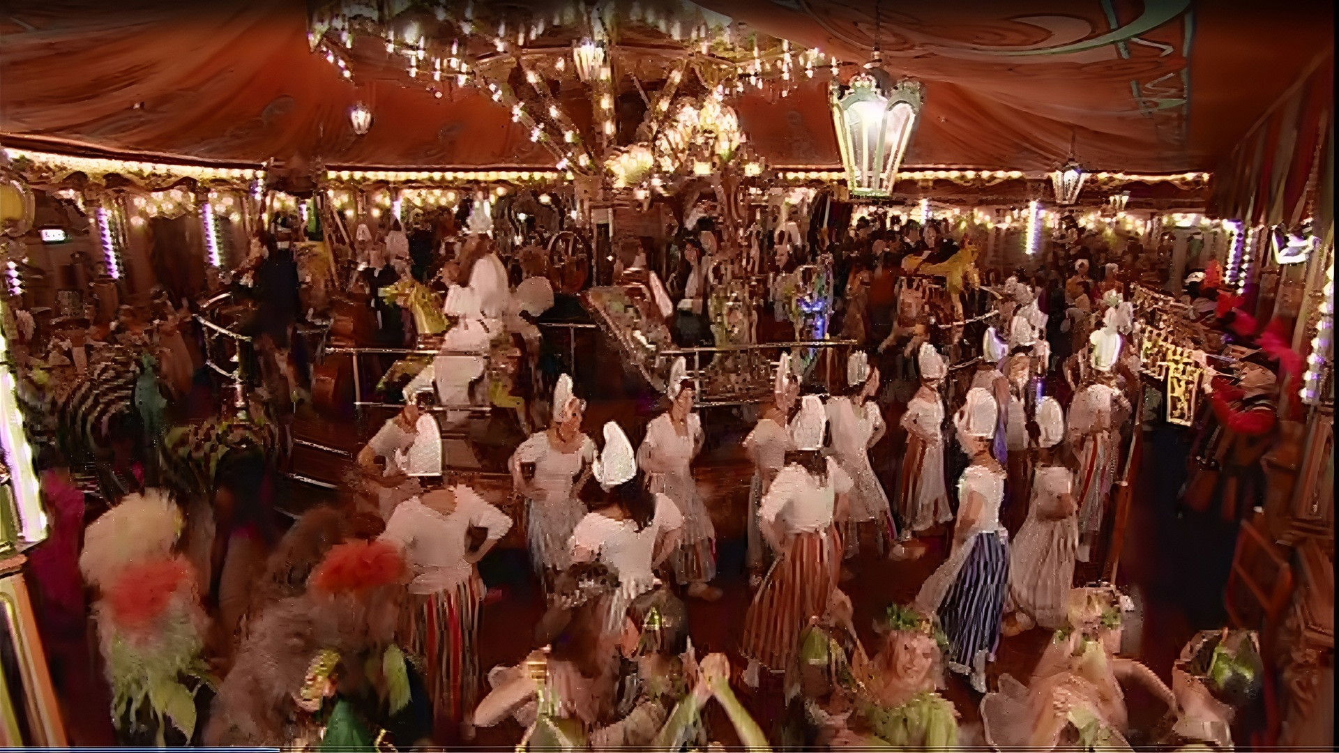 André Rieu - In Wonderland