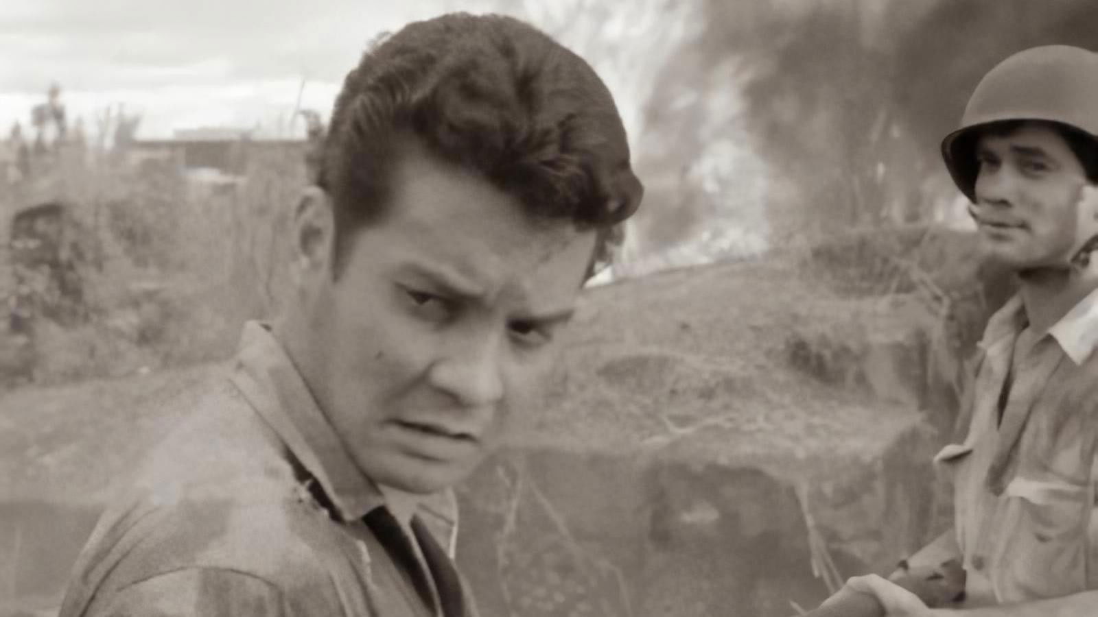 Fernando Poe Jr.