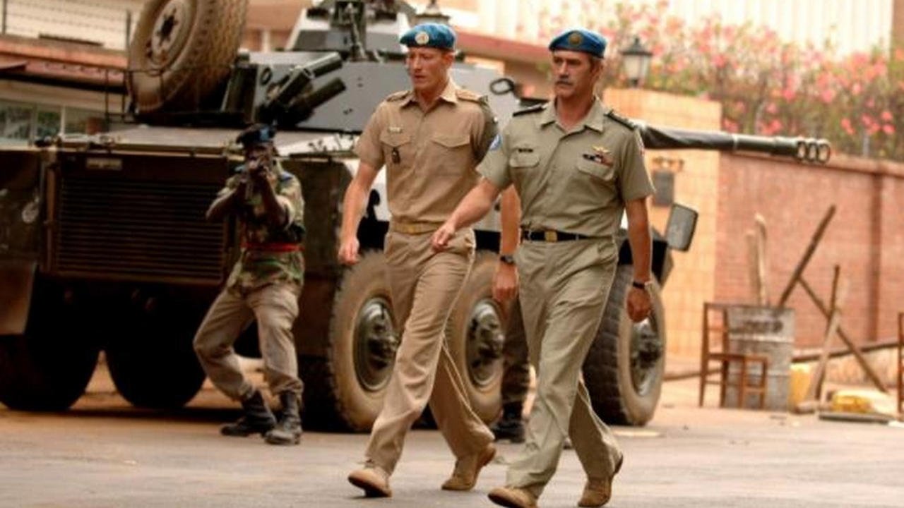 Szövetség az ördöggel