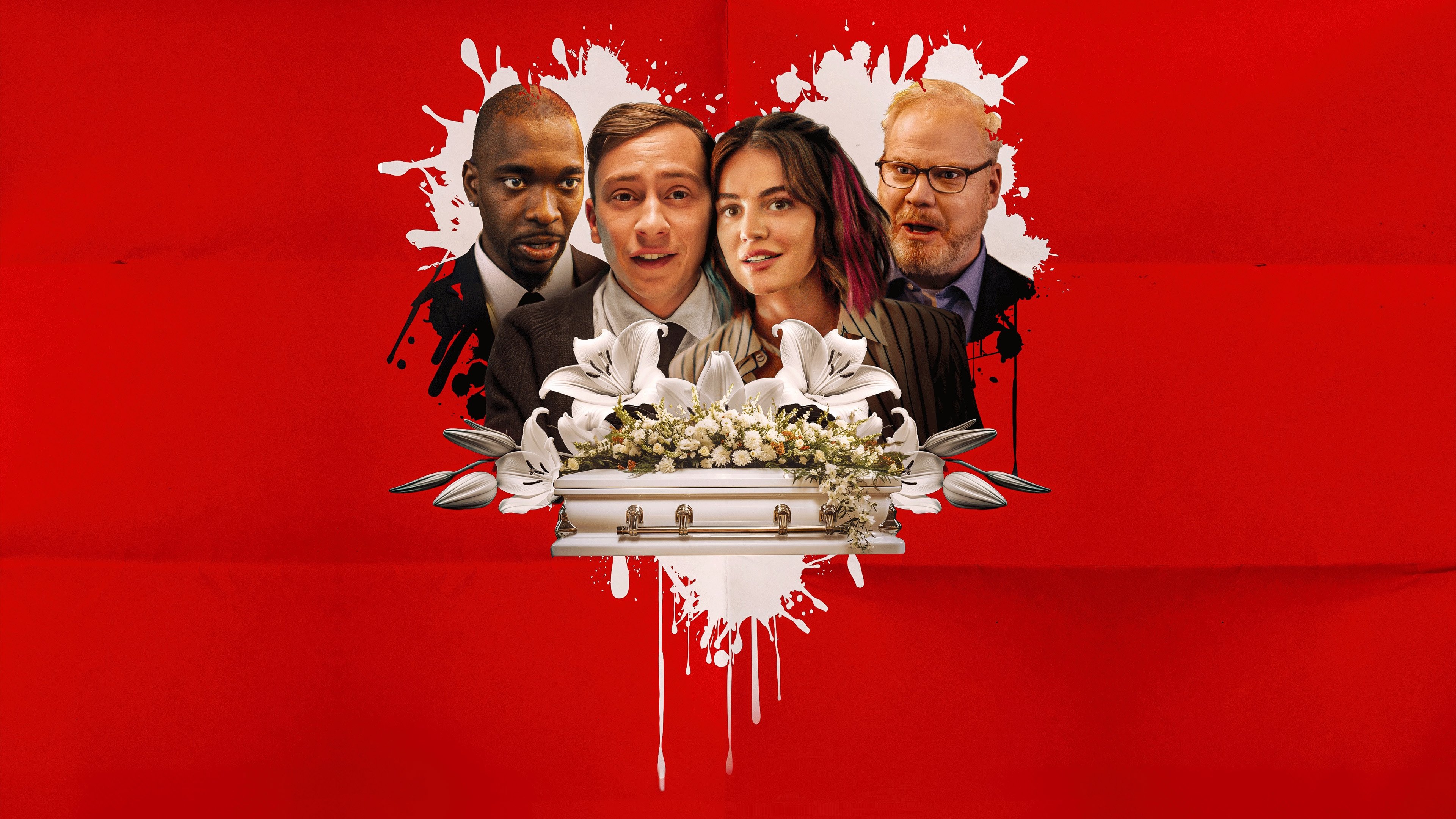 Mort in Sherman Oaks