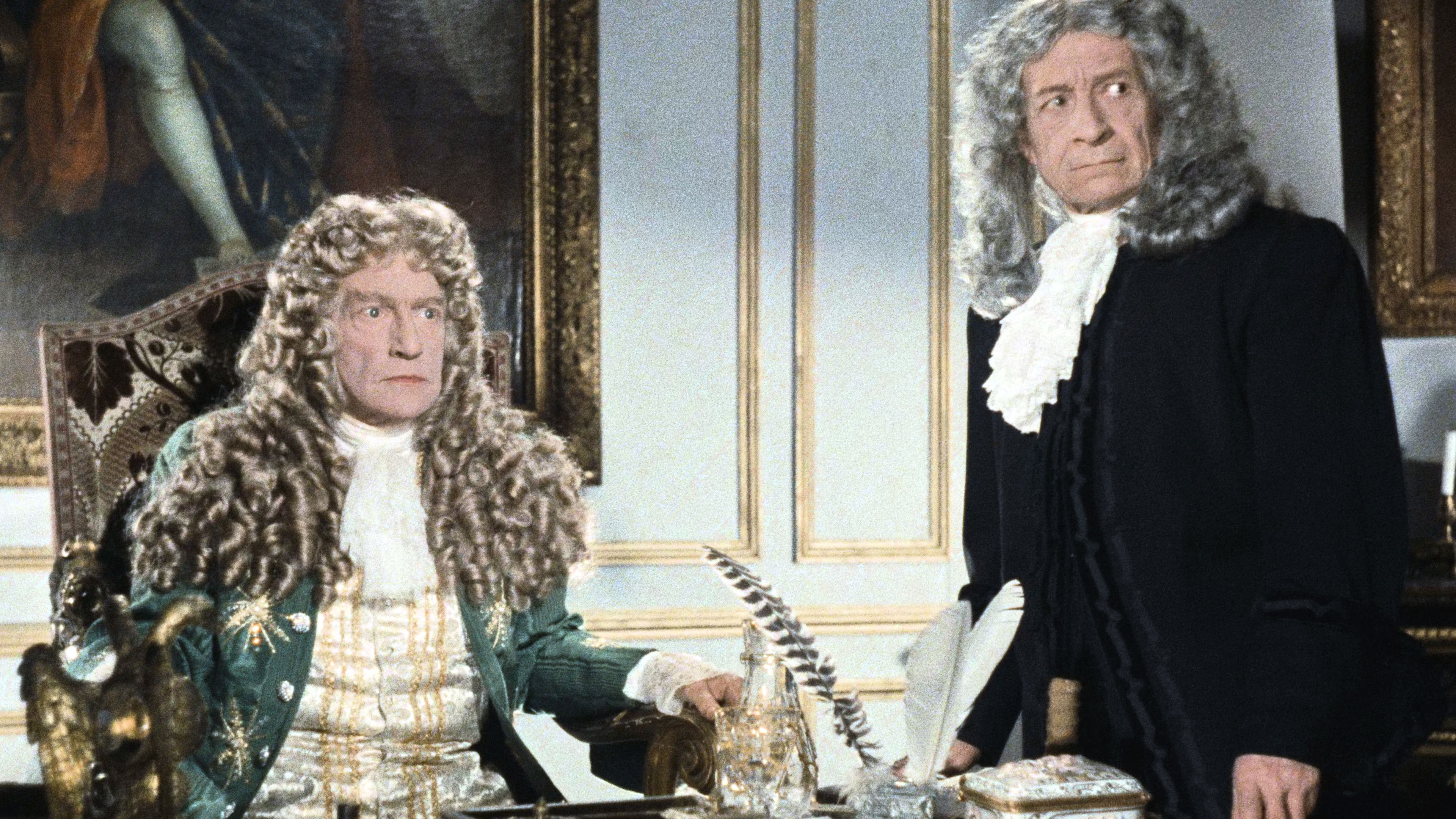 A Versailles-i kastély