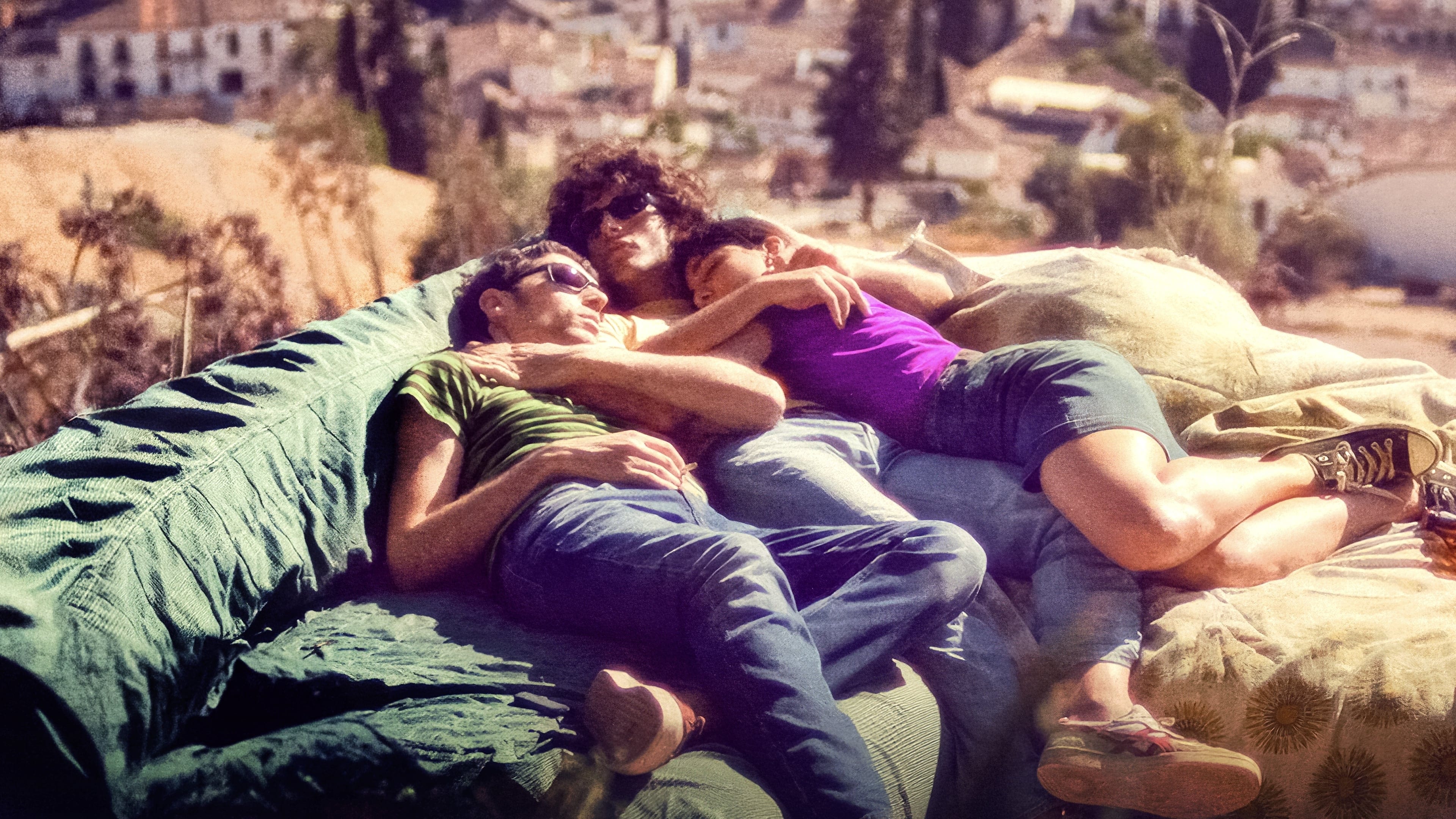 A Szaturnusz visszatér