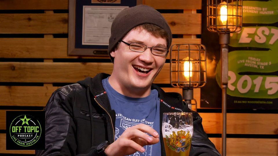 This is Internet Box - #60