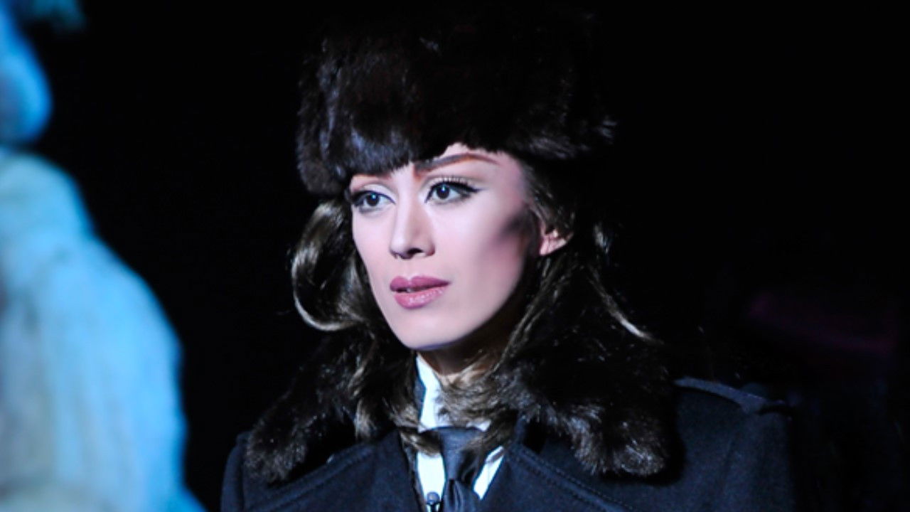 Resurrection -Infatuation Is Over, Love Remains- / Canon -Our Melody-