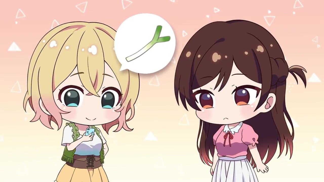 Petit Rent-a-Girlfriend 4