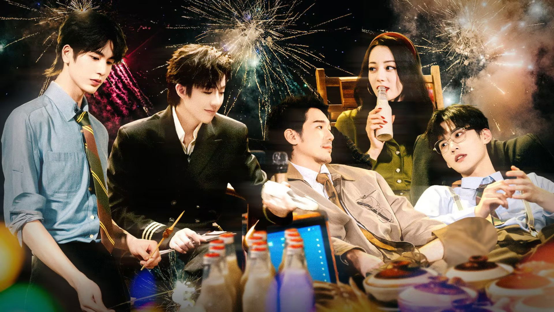 S2 EP4 of Truth Clubhouse