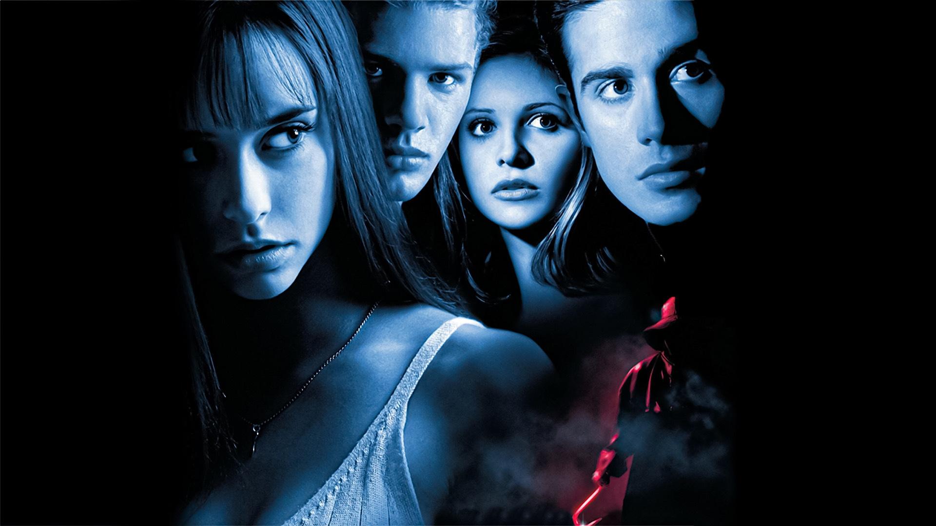 Tudom mit tettél tavaly nyáron gyűjtemény