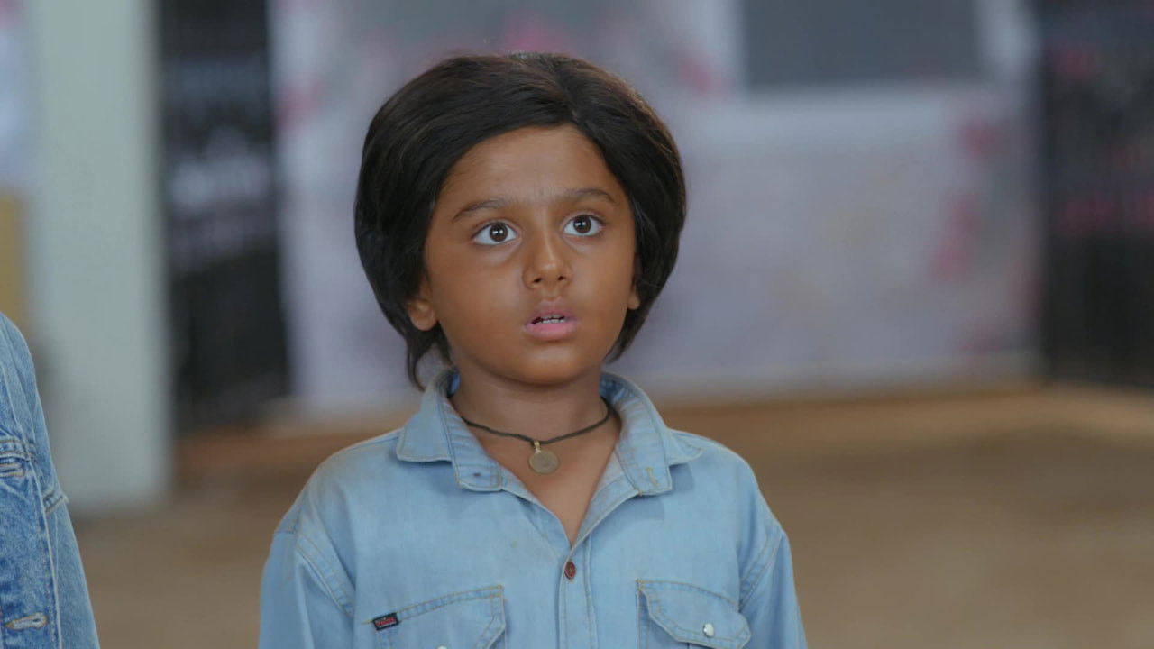 Doree Stops The Sacrifice