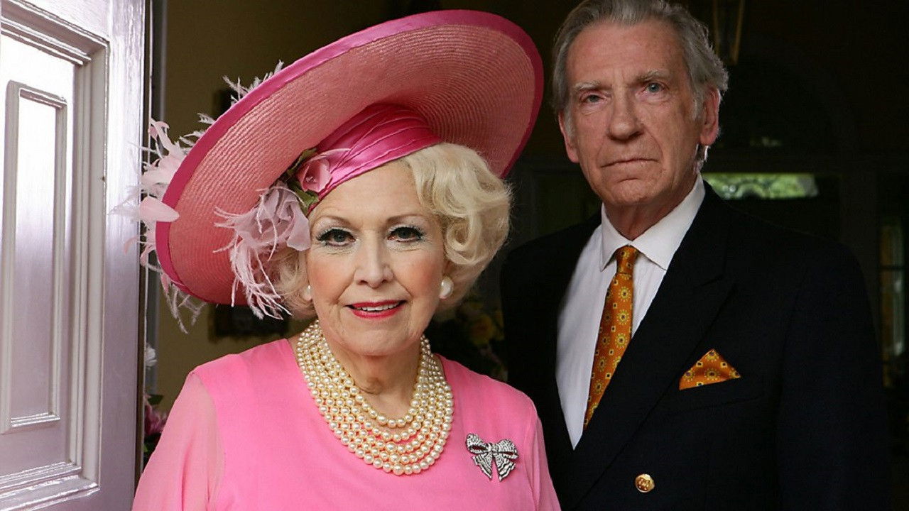 In Love with Barbara