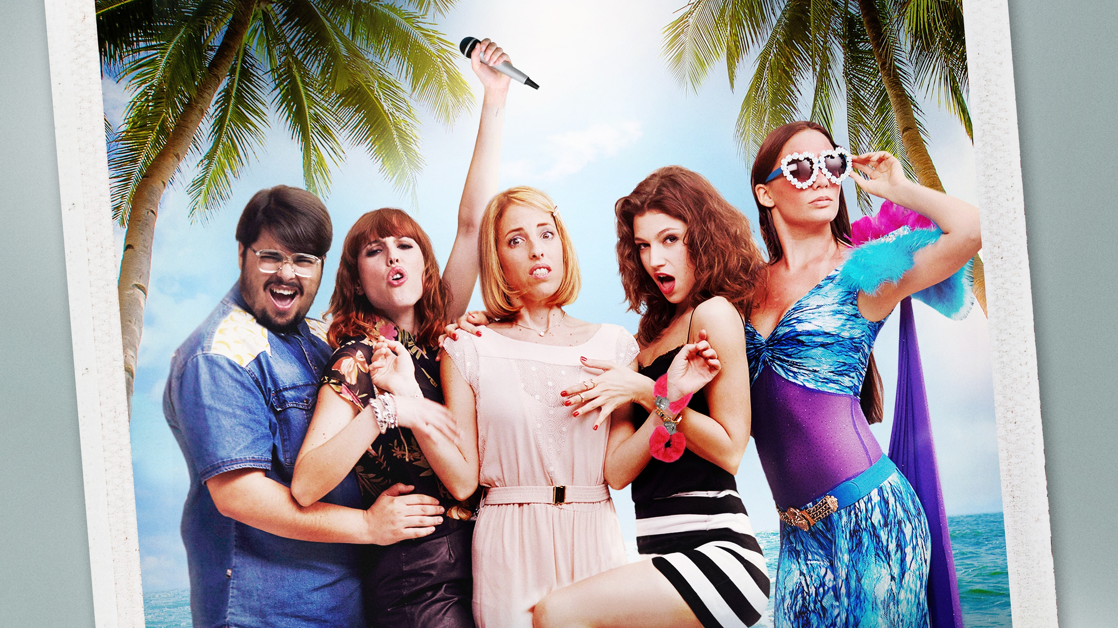 Hogyan éljük túl a leánybúcsút