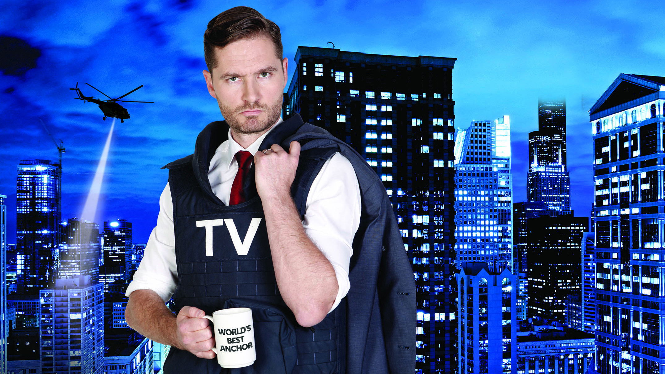 The Weekly with Charlie Pickering