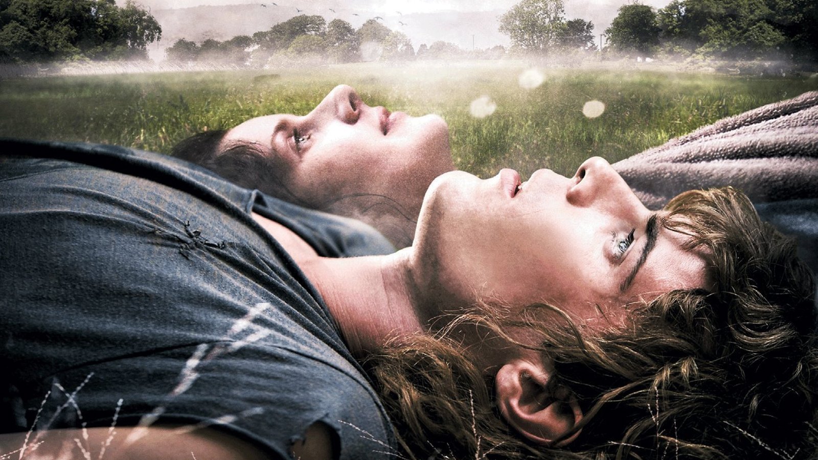 Rejtekhely - Az utolsó fiú