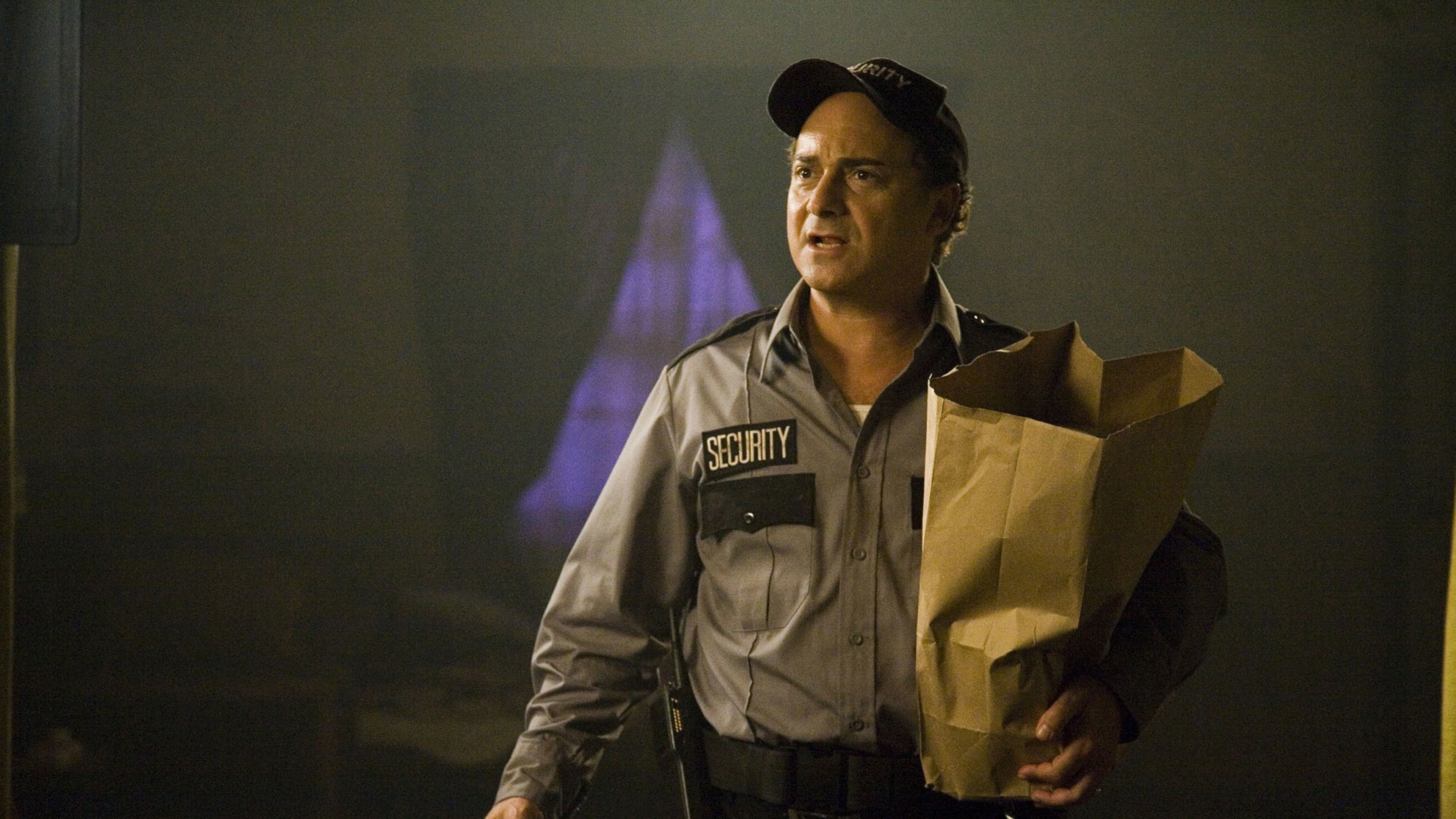 Otis - Pokoli tévedés