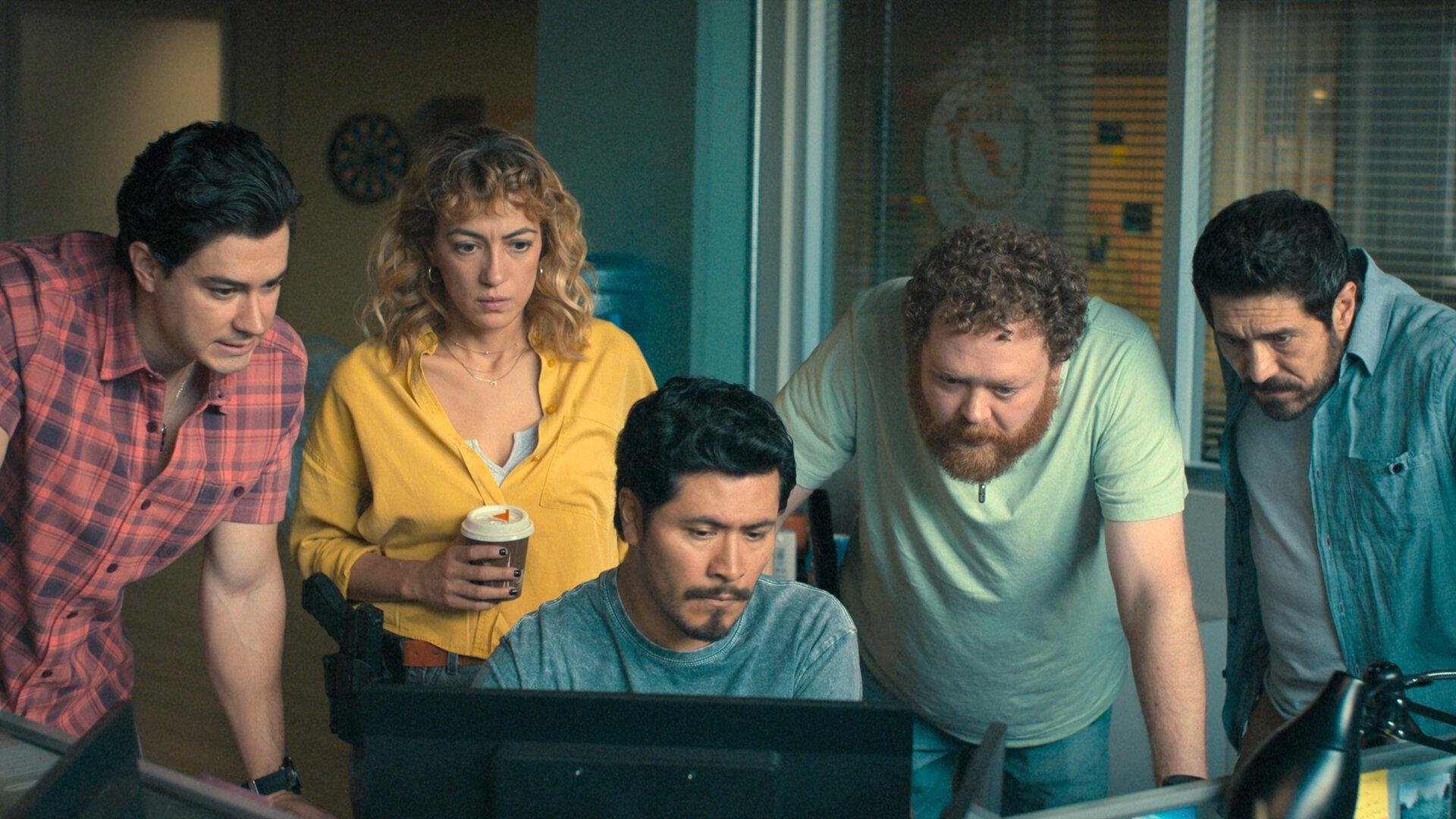 Még egy rossz ember