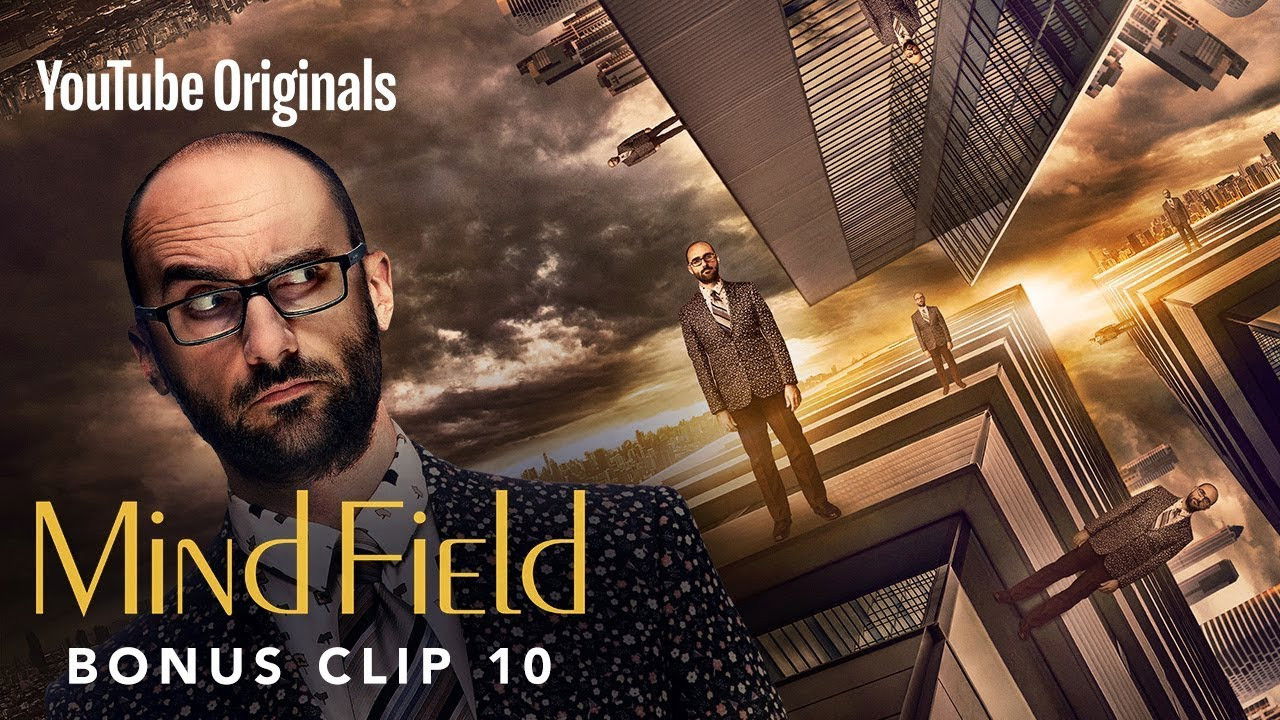 Jelly Bean Experiment